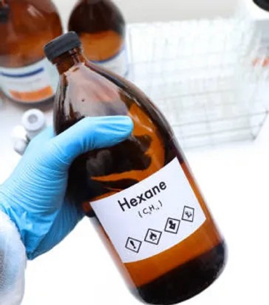 HEXANE
